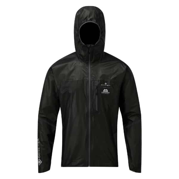 Vanntett løpejakke fra Ronhill