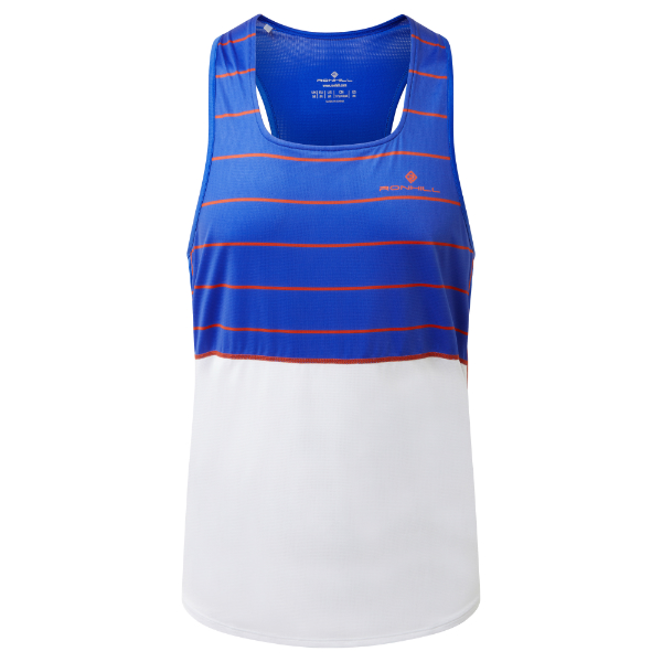 Løpesinglet fra Ronhill